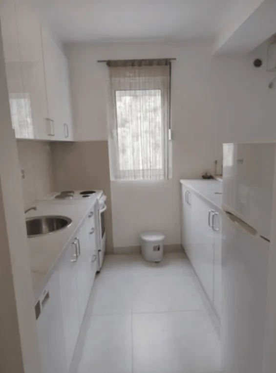 Rent, apartment, 70m², Bečići, Budva