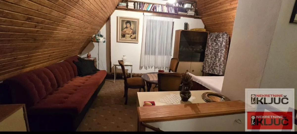 Prodaja, kuća, 63m², Rakovac, Novi Sad Sve Podlokacije