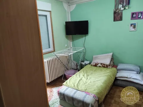 Prodaja, dvosoban stan, 50m², Detelinara, Novi Sad Sve Podlokacije - image 5