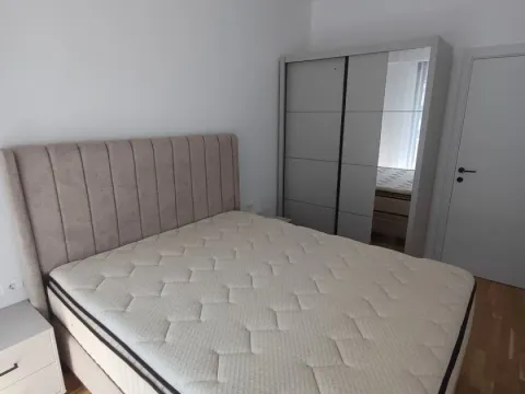 Izdavanje, jednosoban stan, 44m², Stari Aerodrom, Podgorica - image 5