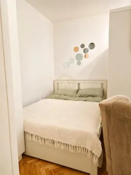 Rent, two bedroom apartment, 40m², Brace Jerković, Voždovac Sve Podlokacije - image 8