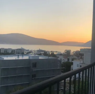 Rent, two bedroom apartment, 71m², Mažina, Tivat - image 10