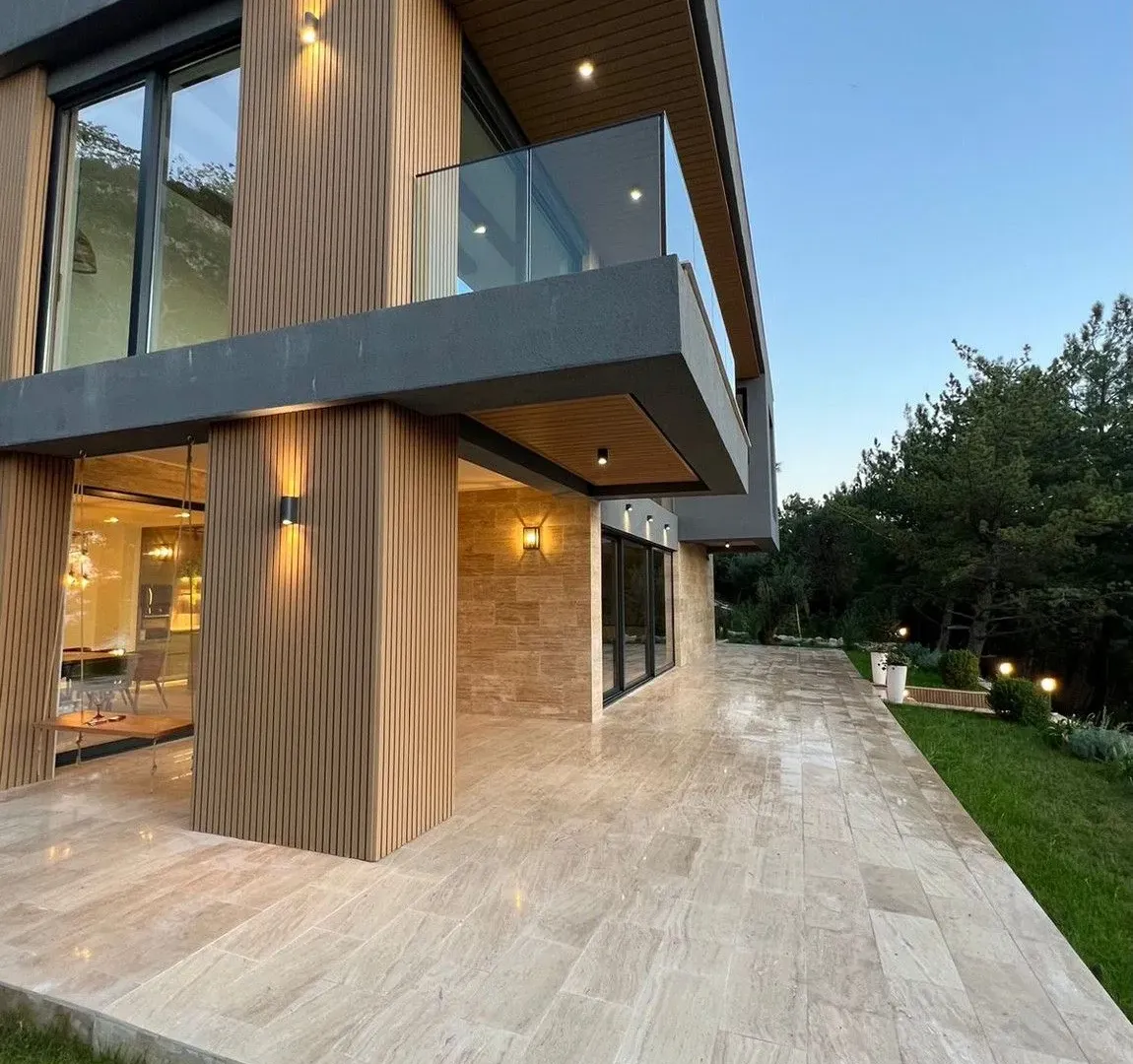 Prodaja, kuća, 317m², Kava, Tivat