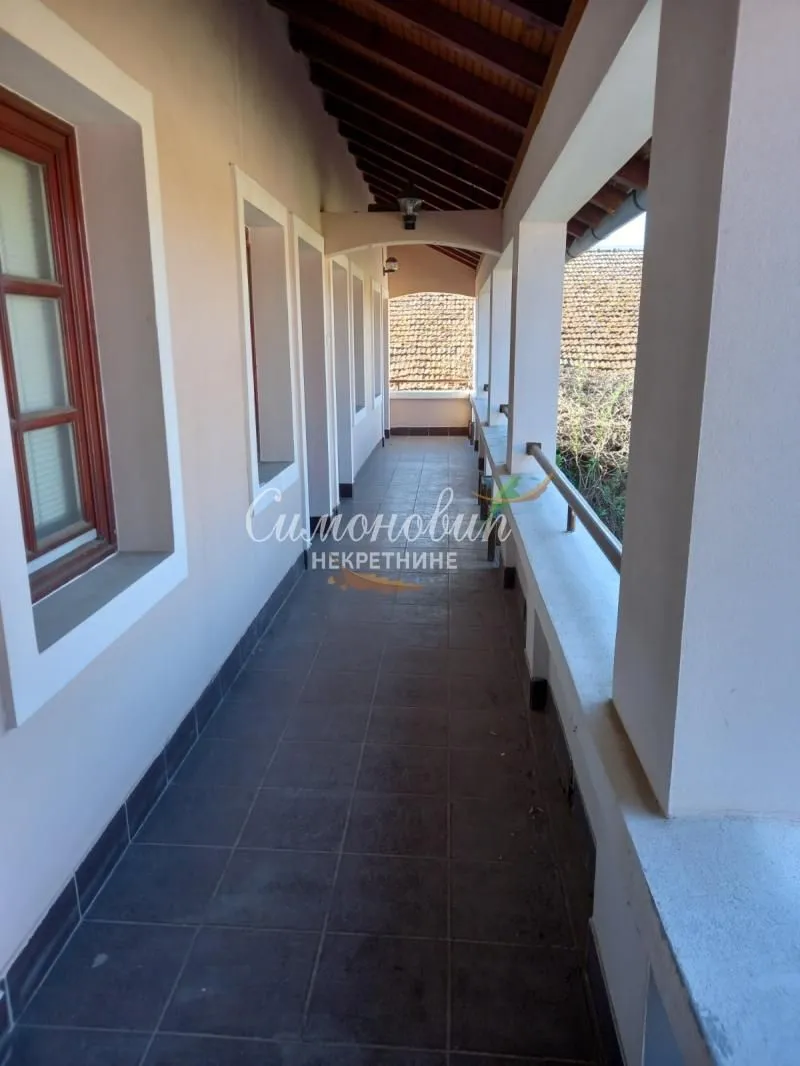 Izdavanje, ugostiteljski objekat, 1094m², Horgoš, Kanjiža