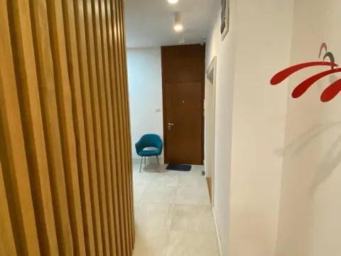 Izdavanje, trosoban stan, 64m², Zemun Centar, Zemun Sve Podlokacije - image 16