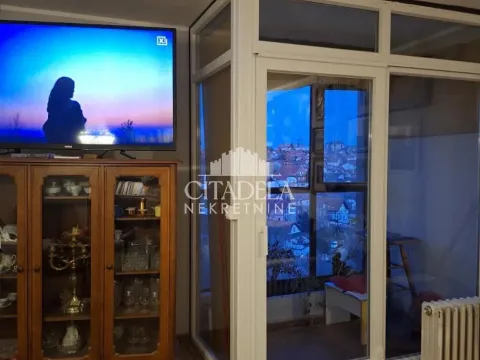 Sale, four bedroom apartment, 118m², Banjica, Voždovac Sve Podlokacije - image 5