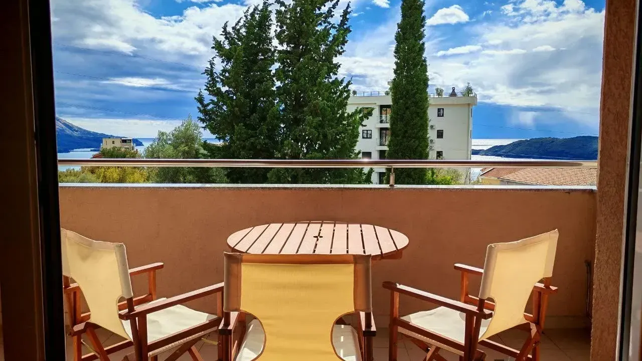 Prodaja, garsonjera, 32m², Ivanovići, Budva