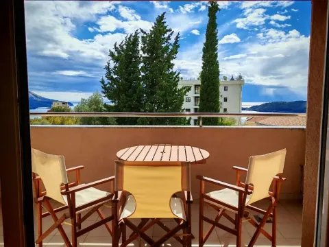 Prodaja, garsonjera, 32m², Ivanovići, Budva - image 1