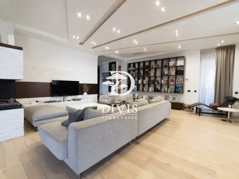 Prodaja, četvorosoban stan, 210m², Dedinje Rtv Pink, Dedinje Sve Podlokacije - image 3