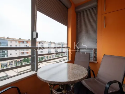 Izdavanje, dvosoban stan, 68m², City Kvart, Podgorica - image 12