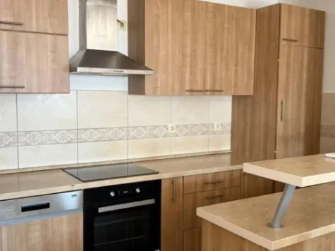 Rent, two bedroom apartment, 96m², Centar, Tivat - image 5