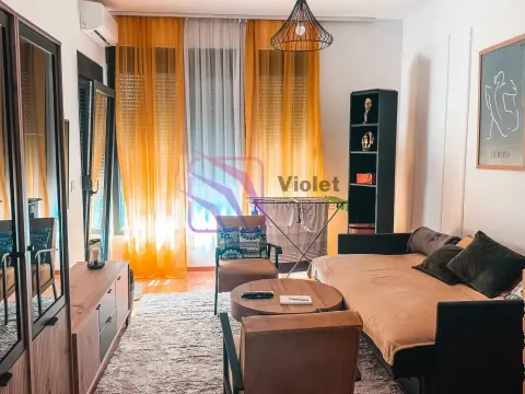 Izdavanje, jednosoban stan, 49m², Donja Gorica, Podgorica - image 5