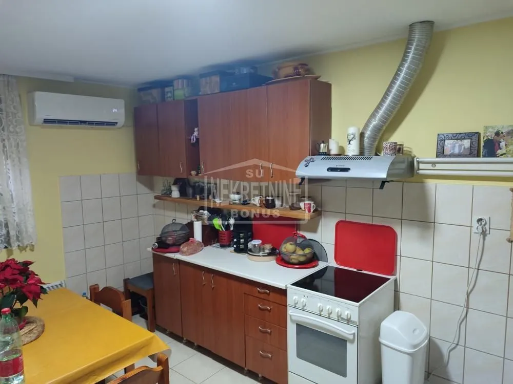 Sale, house, 73m², Zorka, Subotica