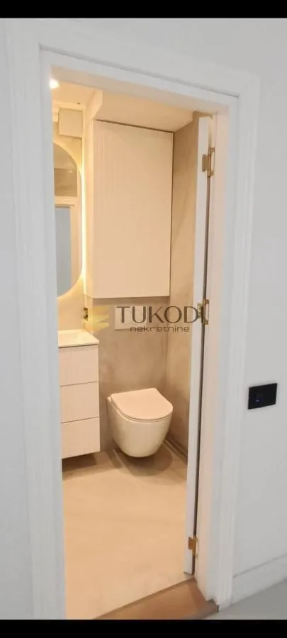 Prodaja, jednosoban stan, 43m², Južni Bulevar, Vračar Sve Podlokacije