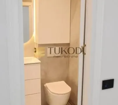 Sale, one bedroom apartment, 43m², Južni Bulevar, Vračar Sve Podlokacije - image 12