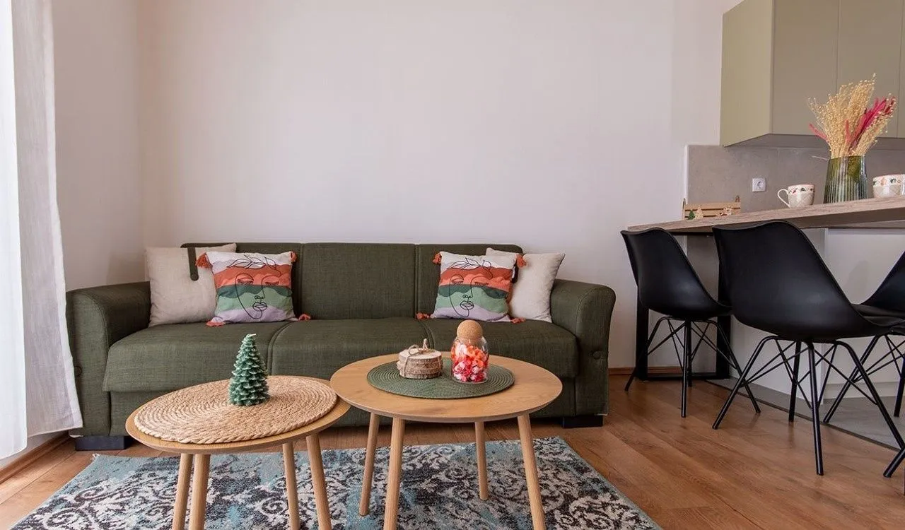 Prodaja, plac, 941m², Borje, Žabljak