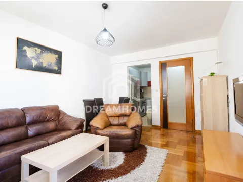 Rent, two bedroom apartment, 55m², Stari Aerodrom, Podgorica - image 2