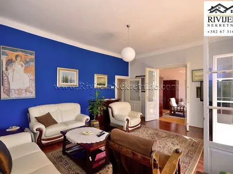 Prodaja, četvorosoban stan, 177m², Centar, Herceg Novi - image 14