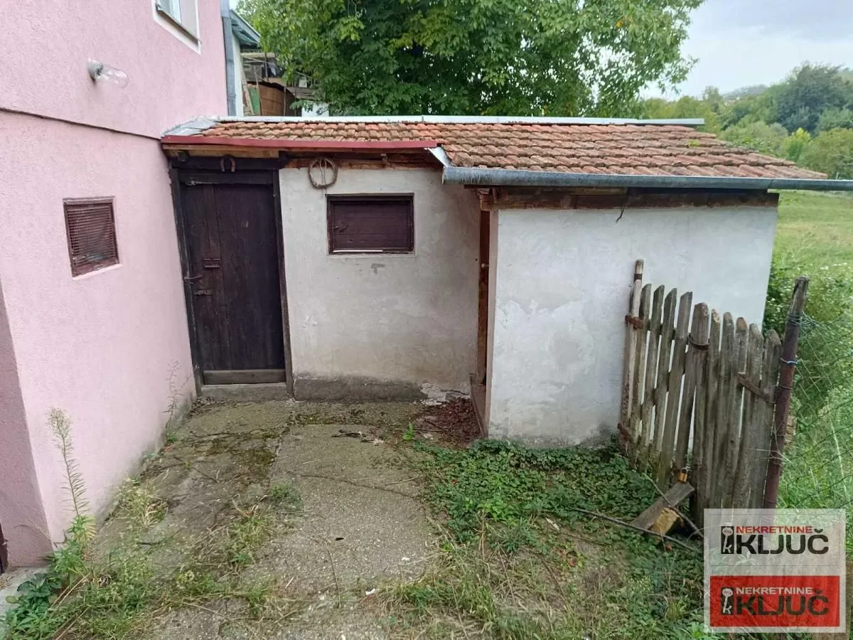 Prodaja, kuća, 168m², Sremski Karlovci, Novi Sad
