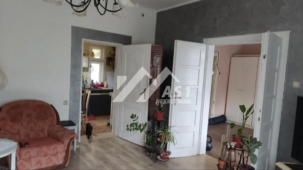 Rent, house, 76m², Novi Majur, Petrovaradin