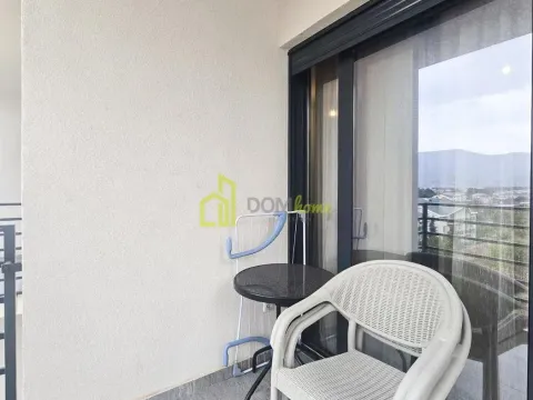 Rent, one bedroom apartment, 47m², Gorica C, Podgorica - image 9