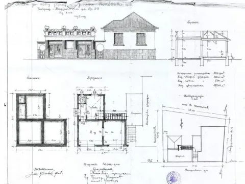 Prodaja, kuća, 133m², Profesorska Kolonija, Palilula Sve Podlokacije - image 10