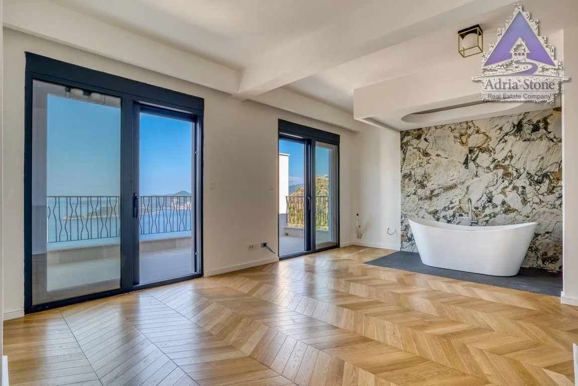 Sale, house, 450m², Tudorovići, Budva