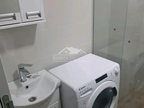 Sale, one bedroom apartment, 23m², Stari Merkator, Novi Beograd Sve Podlokacije - image 9