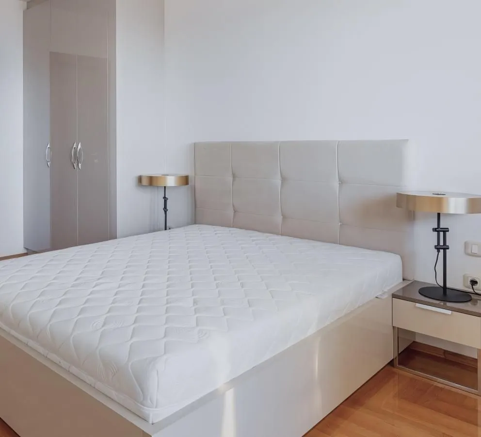 Sale, one bedroom apartment, 52m², Bečići, Budva