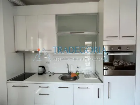 Prodaja, jednosoban stan, 41m², Budva, Crna Gora - image 6