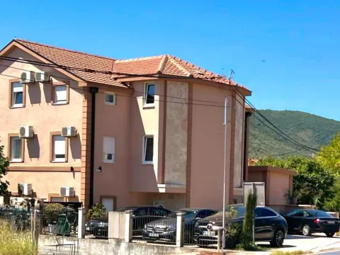 Sale, hospitality venue, 400m², Lastva Grbaljska, Kotor - image 1