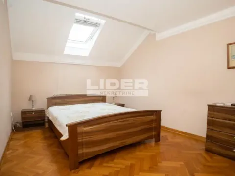 Izdavanje, stan, 150m², Stari Grad, Beograd - image 16