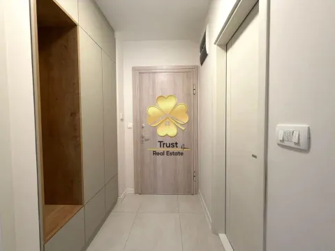Rent, one bedroom apartment, 50m², Central Point, Podgorica - image 8