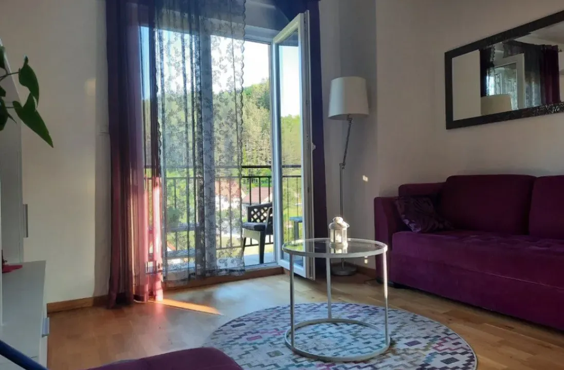 Sale, one bedroom apartment, 50m², Cetinje, Crna Gora