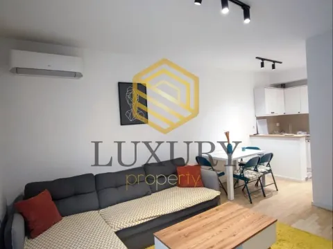 Rent, one bedroom apartment, 45m², Dalmatinska ulica, Podgorica - image 10