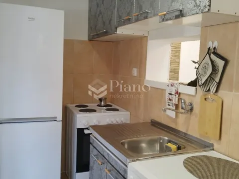 Rent, one bedroom apartment, 55m², Drač, Podgorica - image 5