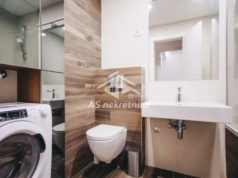 Izdavanje, trosoban stan, 68m², Čubura, Beograd - image 22