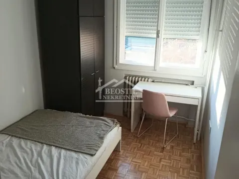 Prodaja, dvosoban stan, 53m², Mirijevo 1, Mirijevo Sve Podlokacije - image 13