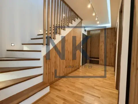 Izdavanje, trosoban stan, 130m², Donja Gorica, Podgorica - image 14