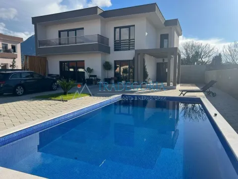 Sale, house, 187m², Bar, Crna Gora