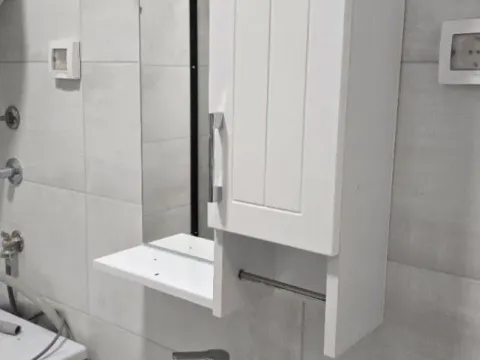 Izdavanje, jednosoban stan, 49m², Zabjelo, Podgorica - image 5