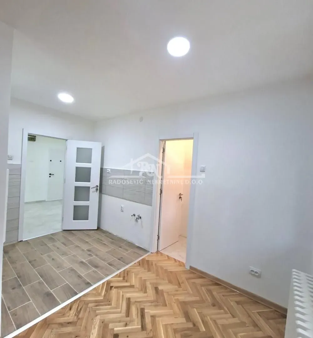Sale, three bedroom apartment, 75m², Čukarica, Beograd
