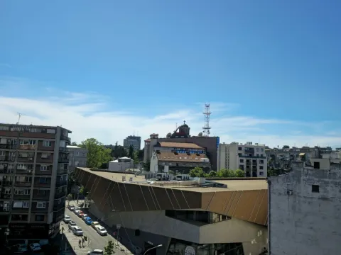 Rent, three bedroom apartment, 157m², Aleksinac, Niš - image 18