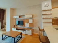 Rent, one bedroom apartment, 47m², Tree cane, Budva - image 2