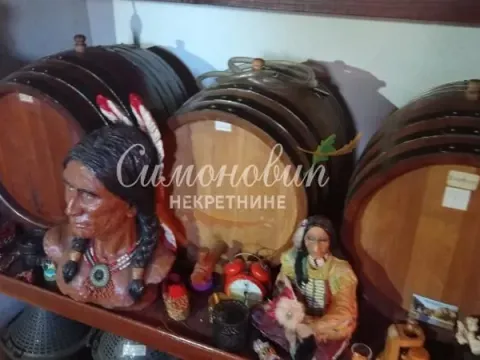 Sale, house, 236m², Surduk, Stara Pazova - image 4