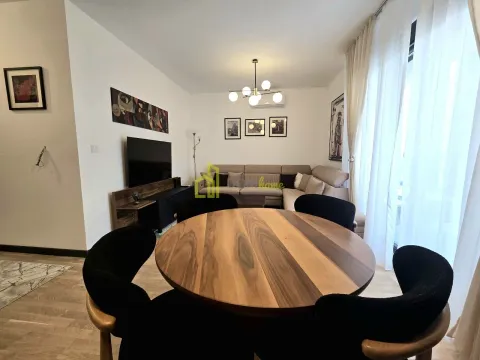 Izdavanje, dvosoban stan, 57m², Gorica C, Podgorica - image 5