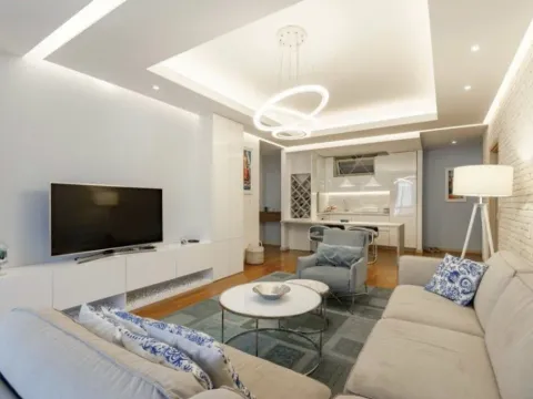 Sale, two bedroom apartment, 90m², Rozino, Budva - image 1