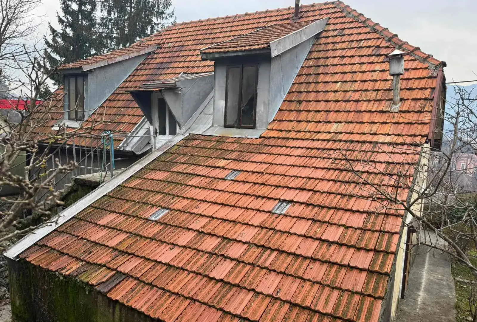 Prodaja, kuća, 150m², Cetinje, Crna Gora