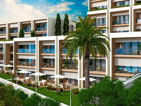 Prodaja, stan, Herceg Novi, Crna Gora - image 3