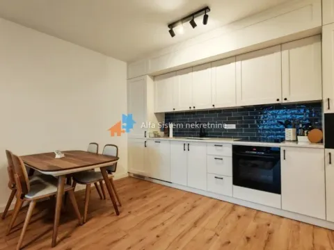 Izdavanje, trosoban stan, 67m², Banovo Brdo, Beograd - image 5